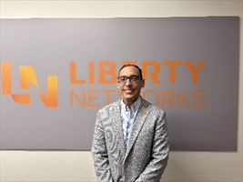Axael Arteaga - Crédito: Liberty Networks